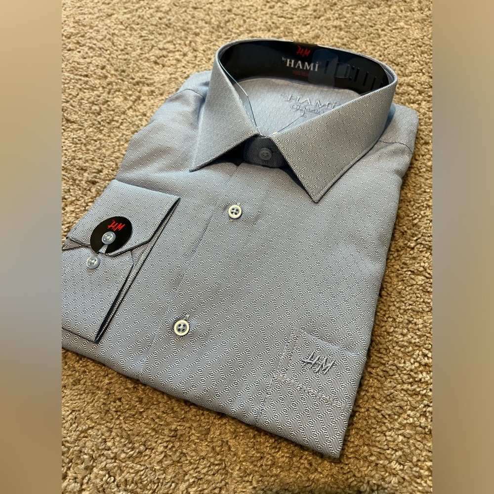 H&M Shirt - Picture 4 of 5